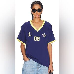 Lioness Spectate Top